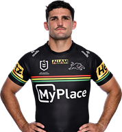 Nathan Cleary